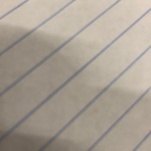 Meet your Posher, Peter